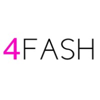 4FASH Logo