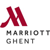 Ghent Marriott Hotel Logo