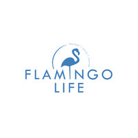 Flamingo Life Logo