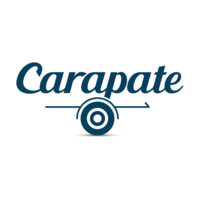 Carapate Logo
