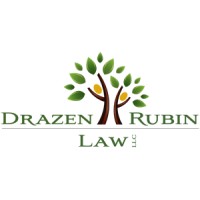 Drazen Rubin Law LLC Logo