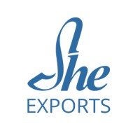 SheExports Platform Logo