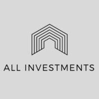 All Investments Real Estate Logo
