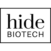 Hide Biotech Logo