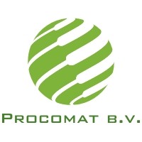 Procomat B.V. Logo