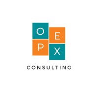 OP EX Consulting Logo