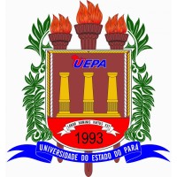 Universidade do Estado do Pará - UEPA Logo