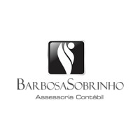 BARBOSA SOBRINHO - Assessoria Contábil Logo