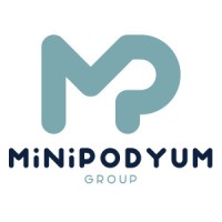 Minipodyum Grup Konfeksiyon Ltd. Logo