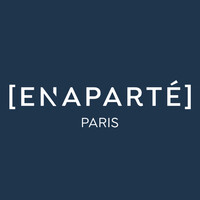 [ENAPARTÉ] Immobilier Logo