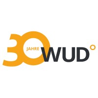 WUD - IT & Business Software Logo