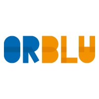 Orblu Logo