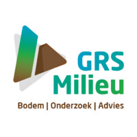 GRS Milieu B.V. Logo