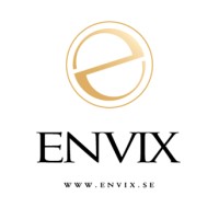 Envix Nord AB Logo