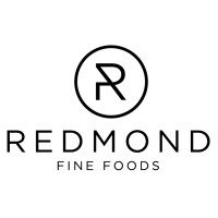Redmond Fine Foods Logo
