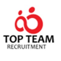 Top Team Resources & Recruitment LTD Logo