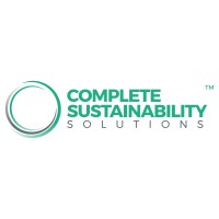 Complete Sustainability Solutions Ltd Logo