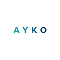 AYKO Logo