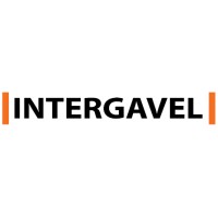 Intergavel Aukciószervező Kft. Logo