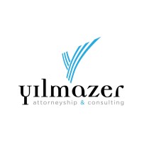 Yılmazer Attorneyship & Consulting Logo