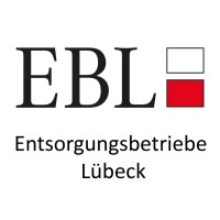 Entsorgungsbetriebe Lübeck Logo