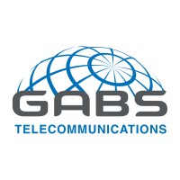 GABS Telecommunications LTD Logo