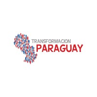 Transformación Paraguay Logo