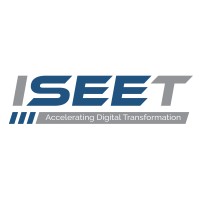 ISEET Logo