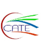 CCATE - Center for Culture, Art, Training and Education Logo