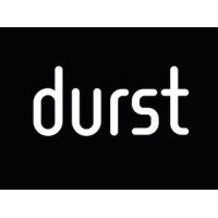 Durst Image Technology Deutschland GmbH Logo