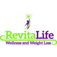 RevitaLife Long Island Logo