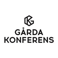 Gårda Konferens & Hildas Restaurang Logo