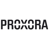 PROXORA Compliance Management. Next Level. Logo