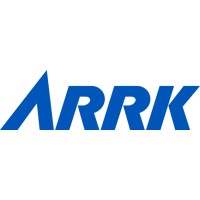 ARRK Product Development Group Ltd. Logo