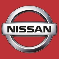 Atlantis Nissan Logo