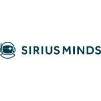 Sirius Minds GmbH Logo