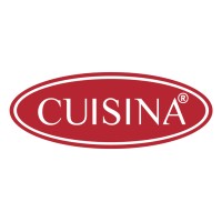 CUISINA Logo