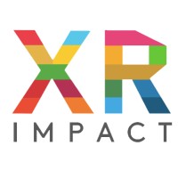 XR Impact Logo