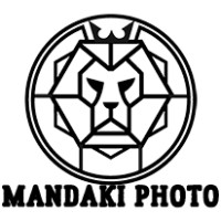 Mandaki Photo LLC - Headshot Specialist Logo