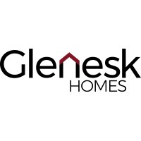 Glenesk Homes Logo