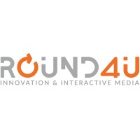 Round4U Srl Logo