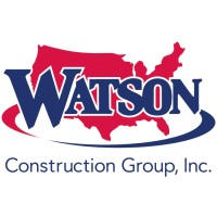 Watson Construction Group Logo