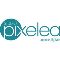 Studio Pixelea Logo
