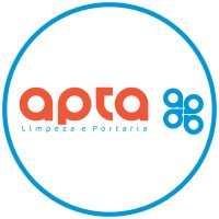 GRUPO APTA SERVIÇOS Logo