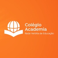 Colégio Academia Logo