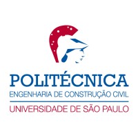 Politécnica USP - Construção Civil Logo