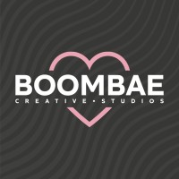 Boombae LTD Logo