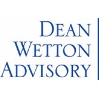 Dean Wetton Advisory Logo
