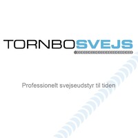 TornboSvejs Logo