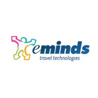 eMinds Srl - Travel Technologies Logo